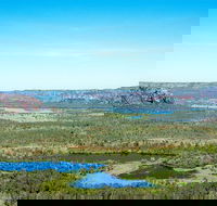 30 minute Scenic Flight from Cooinda - St Kilda Accommodation