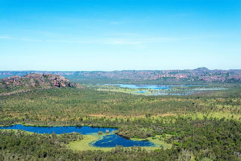 30 Minute Scenic Flight From Cooinda - St Kilda Accommodation 0