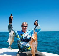 Groote Eylandt 4-Day 5-Night Fishing Safari - St Kilda Accommodation