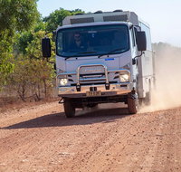 3 Day 4WD Dragonfly Dreaming Accommodated Top End Safari - St Kilda Accommodation
