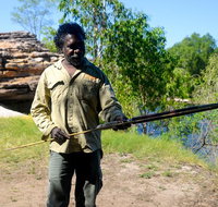 Kakadu  Arnhem Land tour Camping tour - St Kilda Accommodation