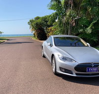 From Darwin International Airport to Darwin City 0800 0820 - Internat. Flight - St Kilda Accommodation