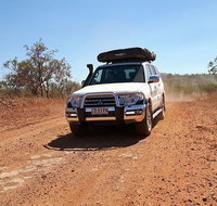 Darwin Adventure Rentals - 7 Day Rental - 4WD Camper rentals - St Kilda Accommodation