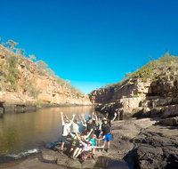 11-day Darwin to Cairns tour - St Kilda Accommodation