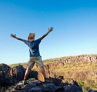 3-Day Kakadu 4WD Camping Safari from Darwin - St Kilda Accommodation