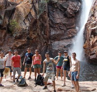 2-Day Kakadu Waterfalls and Art Sites from Darwin - St Kilda Accommodation