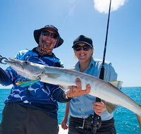 Groote Eylandt 3-Day 4-Night Fishing Safari - St Kilda Accommodation