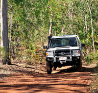 2-Hour 4WD Tour Groote Eylandt Snapshot - St Kilda Accommodation