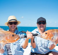 Groote Eylandt 5-Day 6-Night Fishing Safari - St Kilda Accommodation