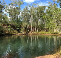 4-Hour Groote Eylandt Explorer 4WD Tour - St Kilda Accommodation