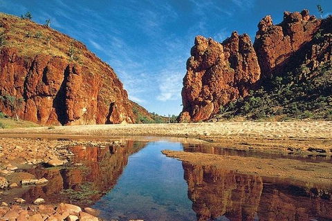 Alice Springs, Uluru Ayers Rock & Kings Canyon 8 Days Touring Package - St Kilda Accommodation 10