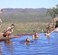 Kakadu Katherine  Litchfield Adventure - St Kilda Accommodation