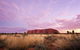 Sunset Australian Barbecue Dinner In Uluru - thumb 0