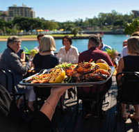 Gourmet Lunch Tour in Darwin Saturday or Sunday 3-Hours - St Kilda Accommodation