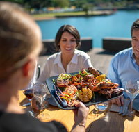 Gourmet Dinner Tour in Darwin 3-Hours - St Kilda Accommodation