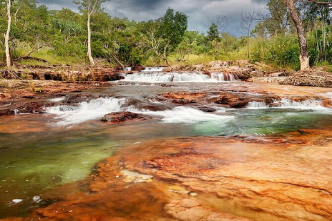 Full-Day Private Guided Tour To Litchfield National Park - St Kilda Accommodation 14