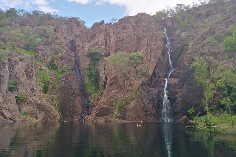 Full-Day Private Guided Tour To Litchfield National Park - St Kilda Accommodation 23