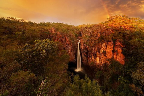Full-Day Private Guided Tour To Litchfield National Park - St Kilda Accommodation 20