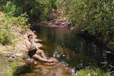 Full-Day Private Guided Tour To Litchfield National Park - St Kilda Accommodation 11