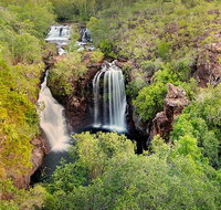 Full-Day Private Guided Tour to Litchfield National Park - St Kilda Accommodation