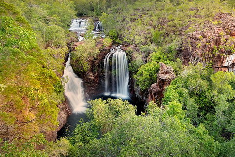 Full-Day Private Guided Tour To Litchfield National Park - St Kilda Accommodation 0