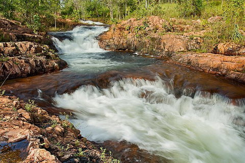 Full-Day Private Guided Tour To Litchfield National Park - St Kilda Accommodation 3