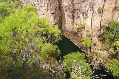 Full-Day Private Guided Tour To Litchfield National Park - St Kilda Accommodation 19