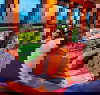 Kuranda Scenic Railway Day Trip from Cairns - St Kilda Accommodation