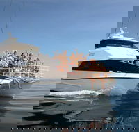 Seastar Luxury Outer Great Barrier Reef Island and Reef Tour from Cairns - St Kilda Accommodation