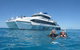 Silverswift Outer Great Barrier Reef Dive And Snorkel Cruise From Cairns - thumb 0