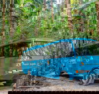 All-Inclusive Fraser Island Day Tour - St Kilda Accommodation