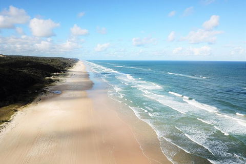 All-Inclusive Fraser Island Day Tour - St Kilda Accommodation 4