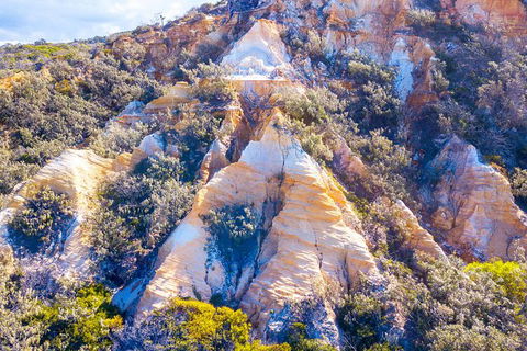 All-Inclusive Fraser Island Day Tour - St Kilda Accommodation 1