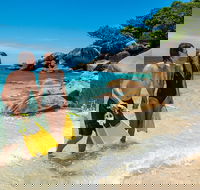 Fitzroy Island Day Trip from Cairns - St Kilda Accommodation