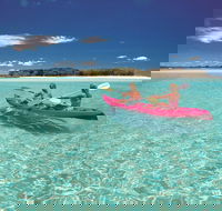 Remote Fraser Island Experience - St Kilda Accommodation