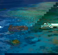 Great Barrier Reef Adventure from Cairns - St Kilda Accommodation