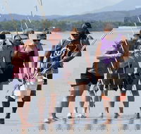 Aboriginal Cultural Daintree Rainforest Tour from Cairns or Port Douglas - St Kilda Accommodation