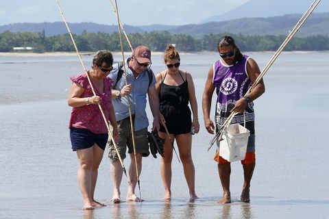 Aboriginal Cultural Daintree Rainforest Tour From Cairns Or Port Douglas - St Kilda Accommodation 0