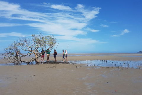Aboriginal Cultural Daintree Rainforest Tour From Cairns Or Port Douglas - St Kilda Accommodation 1