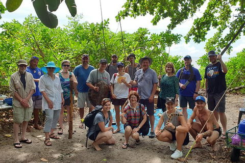 Aboriginal Cultural Daintree Rainforest Tour From Cairns Or Port Douglas - St Kilda Accommodation 2