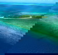 30-Minute Great Barrier Reef Scenic Flight from Cairns - St Kilda Accommodation