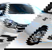 Luxury Van Private Transfer Cairns City - Cairns Airport - St Kilda Accommodation