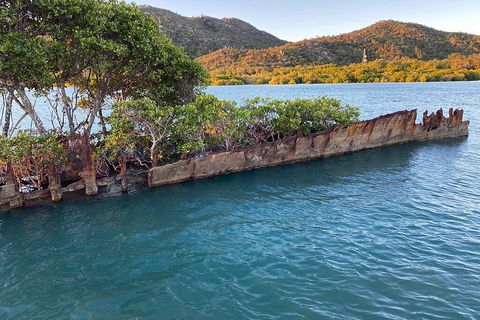 Aquascene Magnetic Island Discovery Tour - St Kilda Accommodation 1