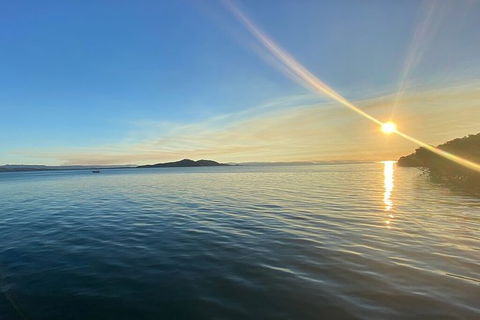 Aquascene Magnetic Island Discovery Tour - St Kilda Accommodation 3