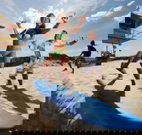 Private Surf Lesson Surfers Paradise Main Beach Gold Coast - St Kilda Accommodation