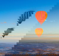 Hot Air Ballooning including Champagne Breakfast from the Gold Coast - St Kilda Accommodation