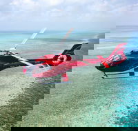 Cruise out and Cruise return plus 10 minute Scenic Flight - St Kilda Accommodation