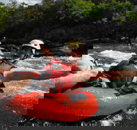 Mulgrave River Tubing from Cairns - St Kilda Accommodation