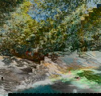 Atherton Tablelands Waterfalls and Rainforest Day Tour Departing Cairns - St Kilda Accommodation