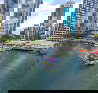 Gold Coast 1.5-Hour Sightseeing River Cruise from Surfers Paradise - St Kilda Accommodation